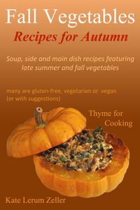 Produktbild: Fall Vegetables