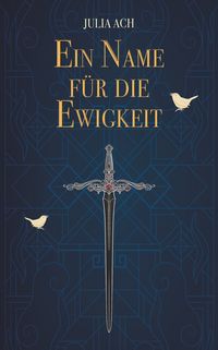 Produktbild: Ein Name f&uuml;r die Ewigkeit