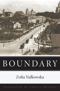 Produktbild: Boundary