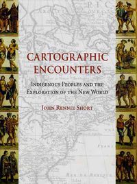 Produktbild: Short, J: Cartographic Encounters