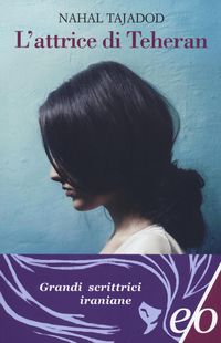 Produktbild: L' attrice di Teheran