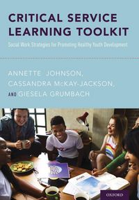 Produktbild: Critical Service Learning Toolkit