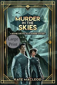 Produktbild: Murder in the Skies