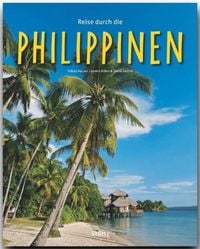 Produktbild: Reise durch die Philippinen