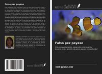Produktbild: Falso pez payaso