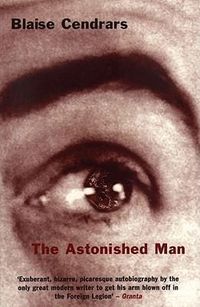 Produktbild: Astonished Man