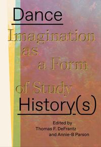Produktbild: Dance History(s)