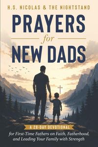 Produktbild: Prayers for New Dads
