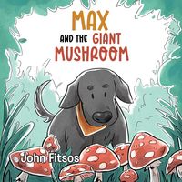 Produktbild: Max and the Giant Mushroom