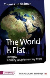 Produktbild: Friedman, T: World Is Flat
