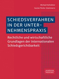 Produktbild: Schiedsverfahren in der Unternehmenspraxis