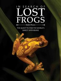 Produktbild: In Search Of Lost Frogs