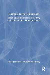 Produktbild: Comics in the Classroom