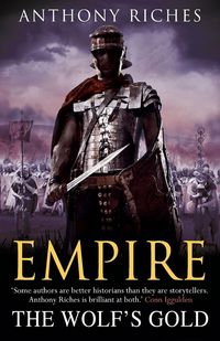 Produktbild: The Wolf's Gold: Empire V