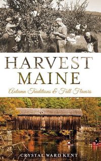Produktbild: Harvest Maine