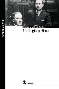 Produktbild: Antolog&iacute;a po&eacute;tica