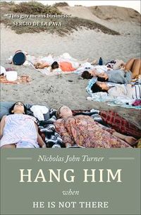 Produktbild: Hang Him When He Is Not There