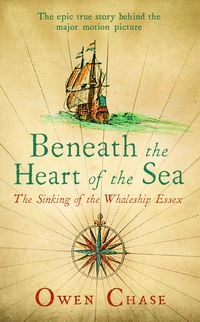 Produktbild: Beneath the Heart of the Sea