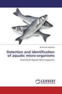 Produktbild: Detection and identification of aquatic micro-organisms