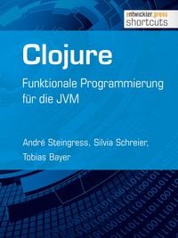 Produktbild: Clojure