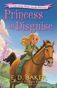 Produktbild: Princess in Disguise
