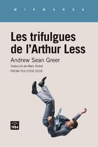 Produktbild: Les trifulgues de l'Arthur Less