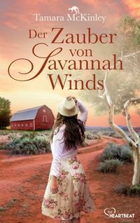 Produktbild: Der Zauber von Savannah Winds