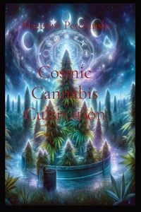 Produktbild: Cosmic Cannabis Cultivation