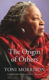 Produktbild: The Origin of Others