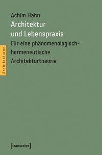 Produktbild: Architektur und Lebenspraxis