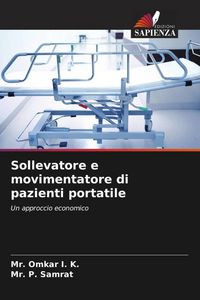 Produktbild: Sollevatore e movimentatore di pazienti portatile