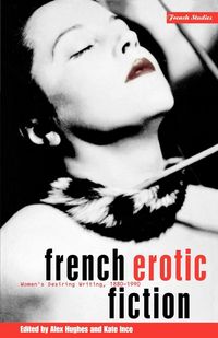 Produktbild: French Erotic Fiction
