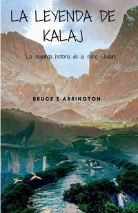 Produktbild: La leyenda de Kalaj