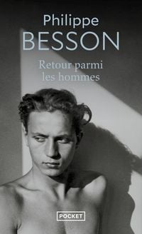 Produktbild: Besson, P: Retour parmi les hommes