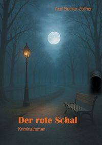 Produktbild: Der rote Schal