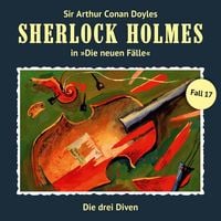 Produktbild: Die drei Diven