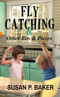 Produktbild: Fly Catching & Other Bits & Pieces