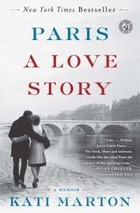 Produktbild: Paris: A Love Story