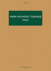 Produktbild: Frieze