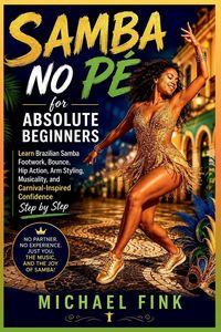 Produktbild: Samba No P&eacute; for Absolute Beginners