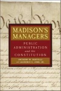 Produktbild: Madison's Managers