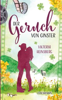 Produktbild: Der Geruch von Ginster