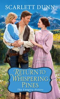 Produktbild: Return to Whispering Pines