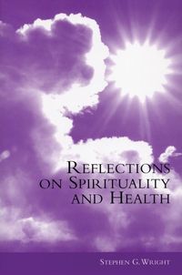 Bild vom Artikel Reflections on Spirituality and Health vom Autor Stephen Wright