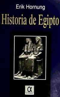 Produktbild: Breve historia de Egipto