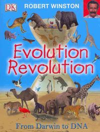 Produktbild: Winston, R: Evolution Revolution