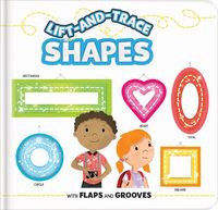 Produktbild: Lift-And-Trace: Shapes