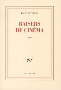 Produktbild: Baisers de cin&eacute;ma