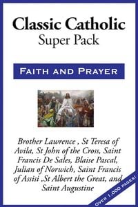 Produktbild: Sublime Classic Catholic Super Pack