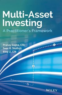 Produktbild: Multi-Asset Investing